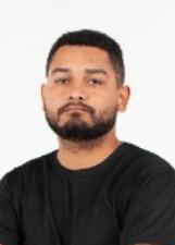 Foto de urna de Victor Menezes