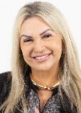 Foto de urna de Dra. Sandra Alves