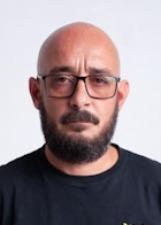 Foto de urna de Michel Kouri