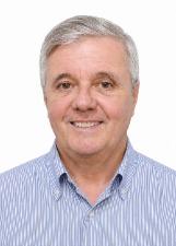 Foto de urna de Renato Alonso