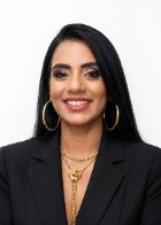 Foto de urna de Jaqueline Vieira