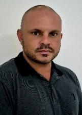 Foto de urna de Prof Davi Andrade