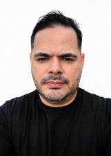 Foto de urna de Rui Saldanha
