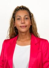 Foto de urna de Dani Balbi