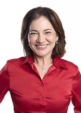 Foto de urna de Elika Takimoto