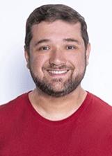 Foto de urna de Raone Ferreira