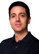 Foto de urna de Isaac Ricalde