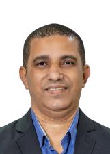 Foto de urna de Paulinho do Aviário