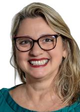 Foto de urna de Claudia Araujo