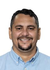 Foto de urna de André Almeida