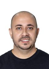 Foto de urna de Felipe Guedes