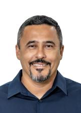 Foto de urna de Marcos Nobre