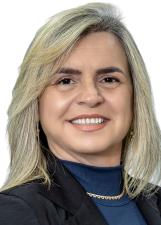 Foto de urna de Cirlene Mozer