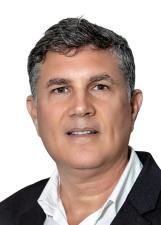 Foto de urna de Jose Muniz