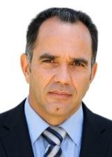 Foto de urna de Humberto Martins
