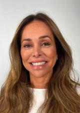 Foto de urna de Cristiane do Roberto Jefferson