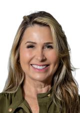 Foto de urna de Andrea Sorvetão