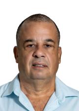 Foto de urna de Bill da Piscina