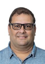 Foto de urna de Rafael Braz