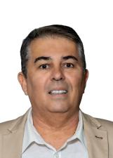 Foto de urna de Ruimar Mendes