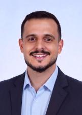 Foto de urna de Danilo Barreto
