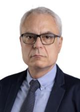 Foto de urna de Coronel Busnello
