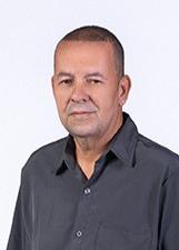 Foto de urna de Daniel do Nascimento