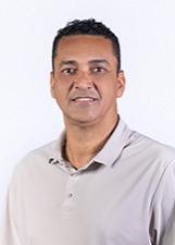 Foto de urna de Waguinho Esporte