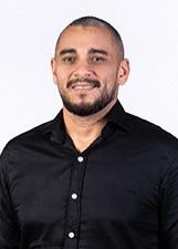 Foto de urna de Professor Vieira