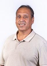 Foto de urna de Silvio Guedes