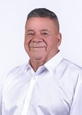 Foto de urna de Jorge Borges Gambá