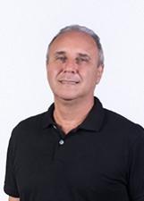 Foto de urna de Marcus Gama