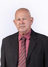 Foto de urna de JC Augusto Chapolim