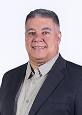 Foto de urna de Hudson Ferreira
