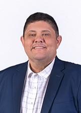 Foto de urna de Luciano Agualuza
