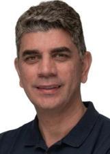 Foto de urna de David Nogueira