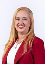 Foto de urna de Simone Contreiras