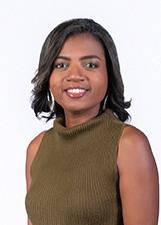 Foto de urna de Raquel Cruz