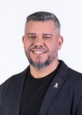Foto de urna de Professor Paulo Pereira