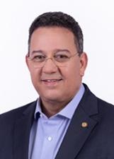Foto de urna de Marcos Dias
