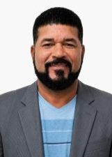 Foto de urna de Luis Filho