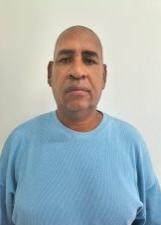 Foto de urna de Eugenio Gratidão