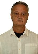 Foto de urna de Tuquinha