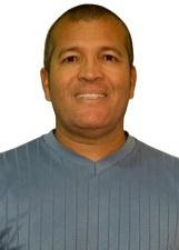 Foto de urna de Jorge Almeida