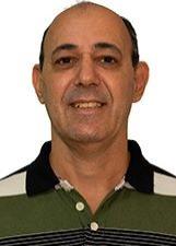 Foto de urna de Marcos Força Brasil