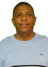 Foto de urna de Carlos Vampeta
