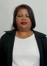 Foto de urna de Maria Carmem