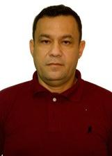 Foto de urna de Guilherme Menezes