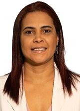 Foto de urna de Amanda Diniz