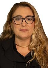 Foto de urna de Cris Goulart